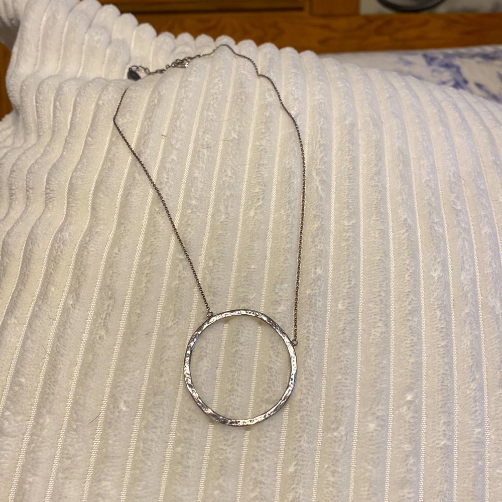 Karma Necklace